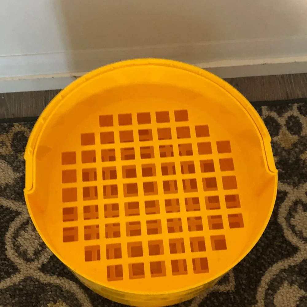 LEGO Sort & Store X-Large 12